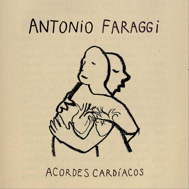 Acordes Cardíacos cover art