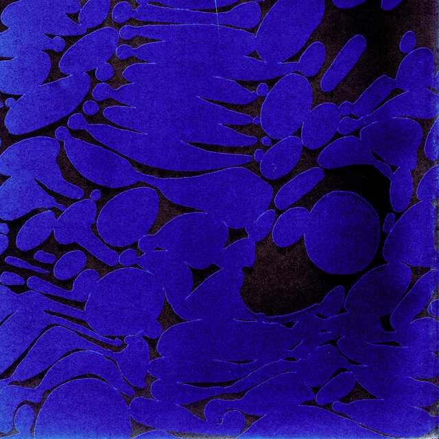 Years Not Living cover art