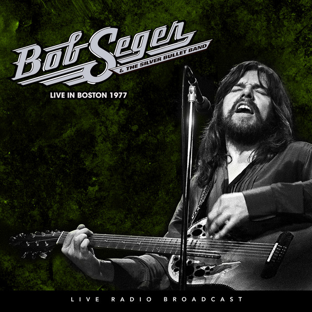Ramblin' Gamblin' Man - Live - música y letra de Bob Seger | Spotify