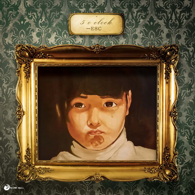 5 O'Clock cover art