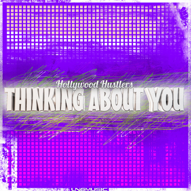 Thinking About You cover art