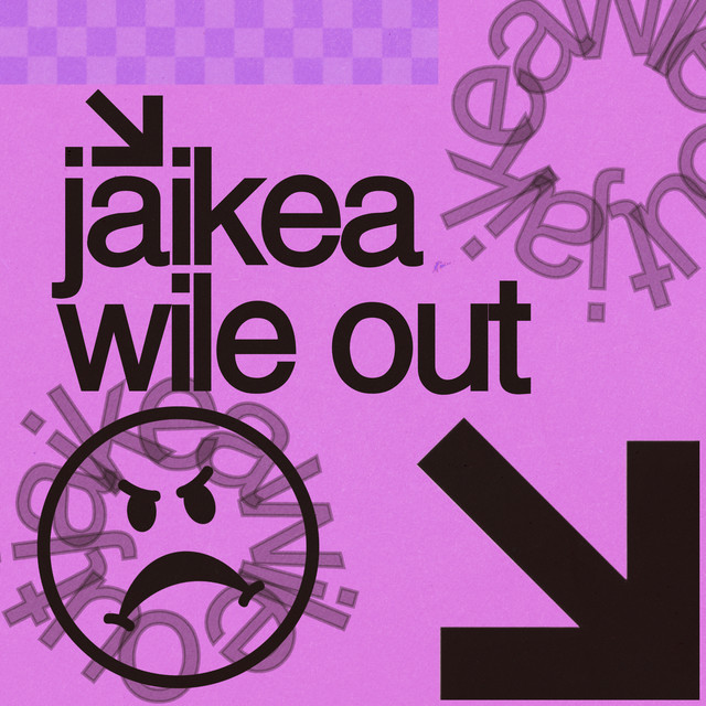Wile Out cover