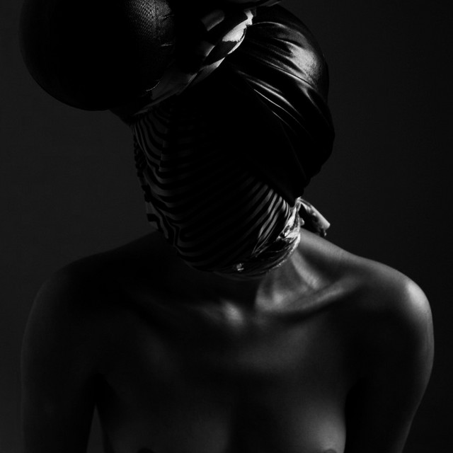 Blasphemme cover art
