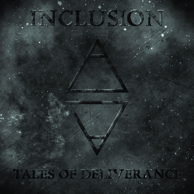 Tales of Deliverance cover