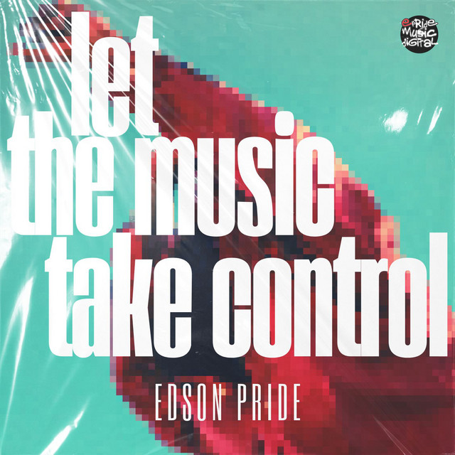 Let The Music Take Control - Ronald Rossenouff & Angel Sulbarán Remix