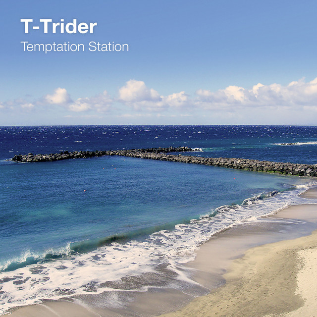Temptation Station cover art
