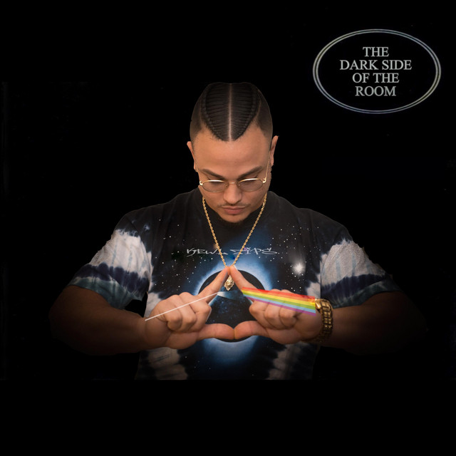 The Dark Side of the Room cover art