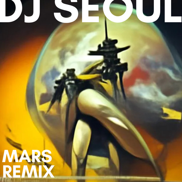 Mars - Special Mix
