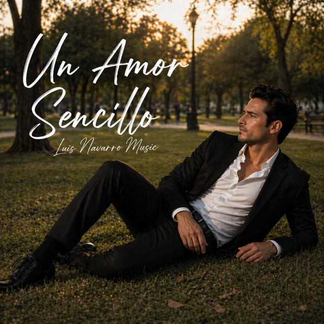Luis Navarro Music