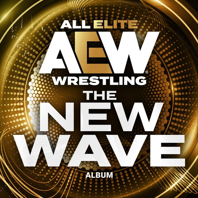 The New Wave cover art