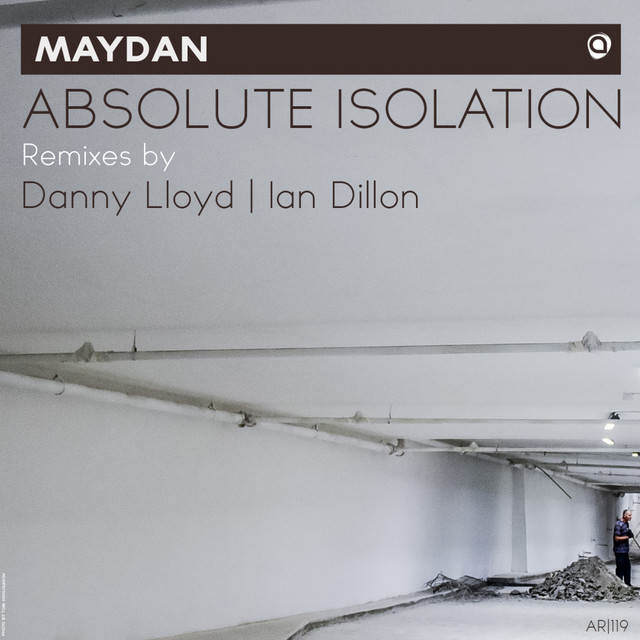 Absolute Isolation cover art