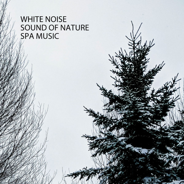 White Noise: Sound Of Nature Spa Music - Album by Baby Sleep Baby ...