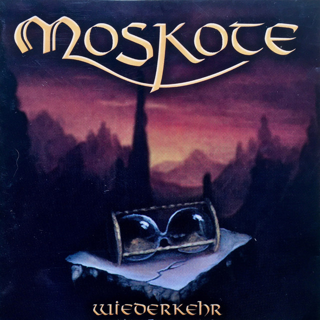 Wiederkehr (Remastered) cover