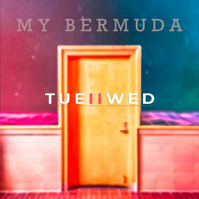 My Bermuda cover art