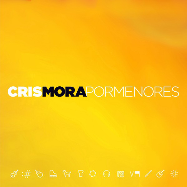 Pormenores cover art