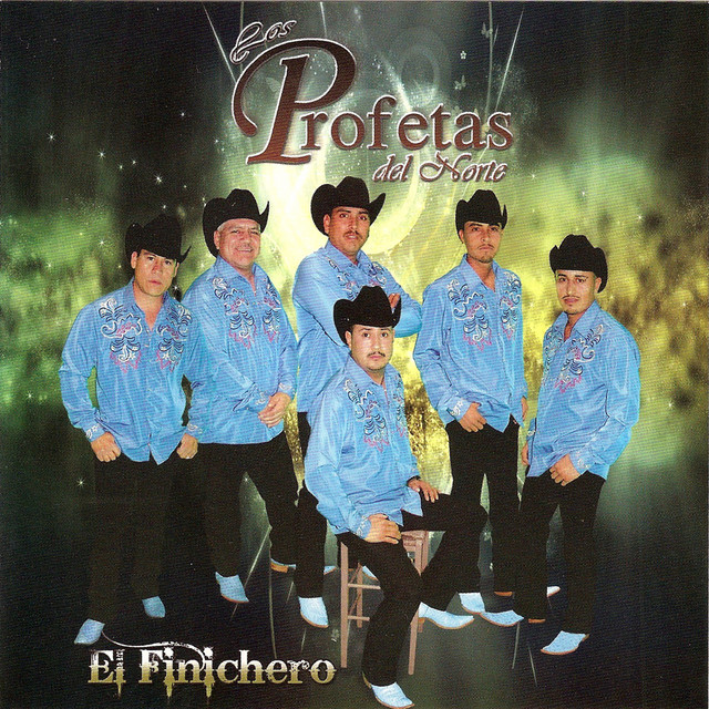 El Finichero cover art