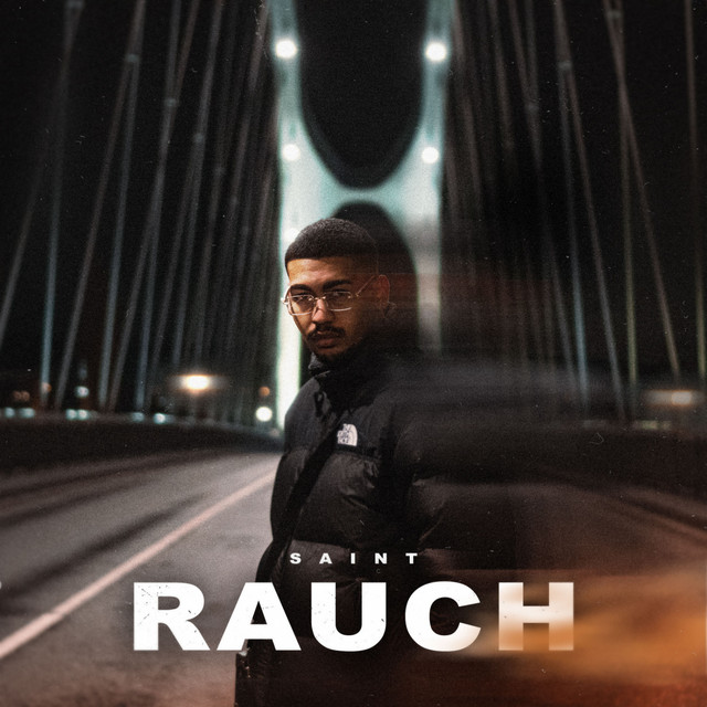 Rauch cover art