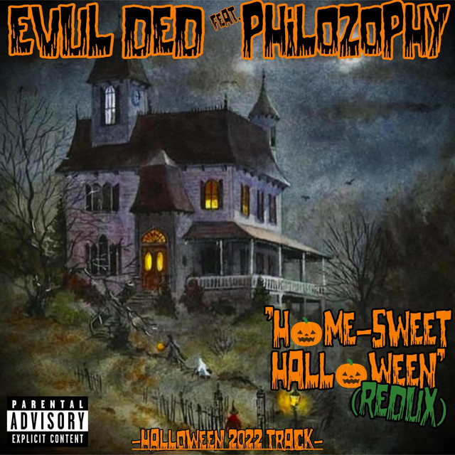 Home Sweet Halloween