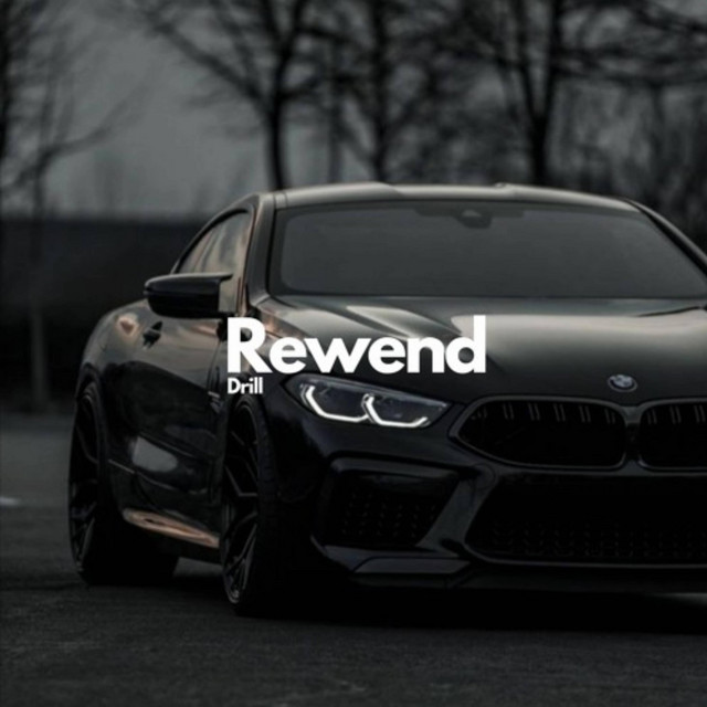 Rewend cover art