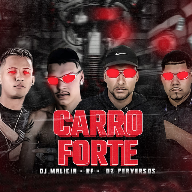 Carro Forte