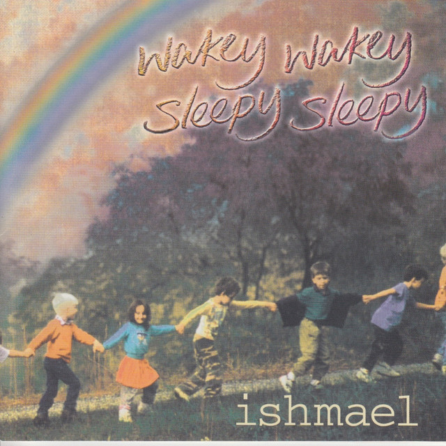 Ishmael
