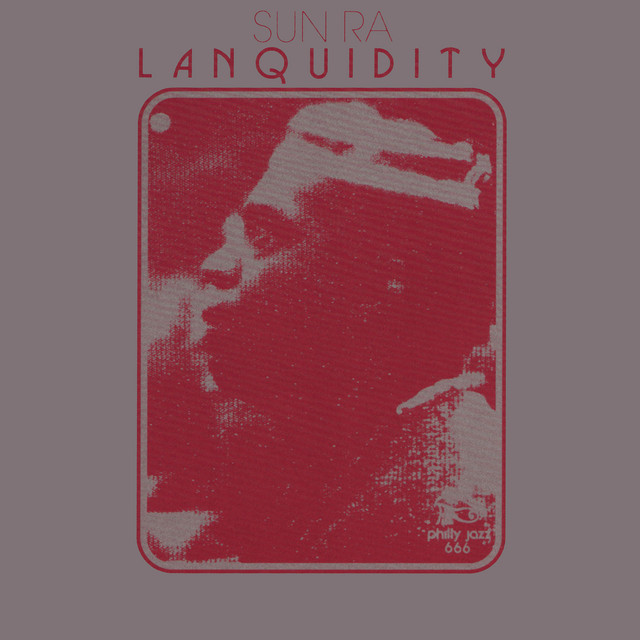 Lanquidity cover art