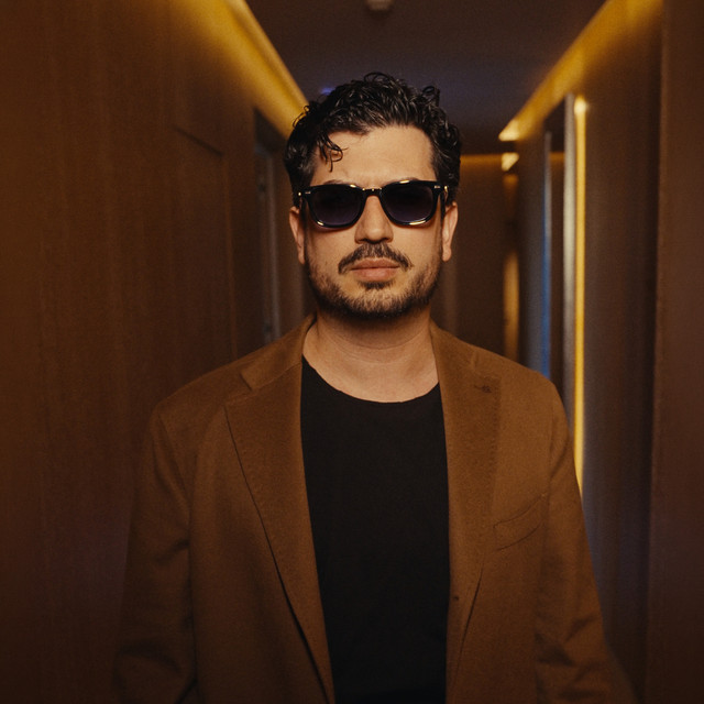 undefined album image