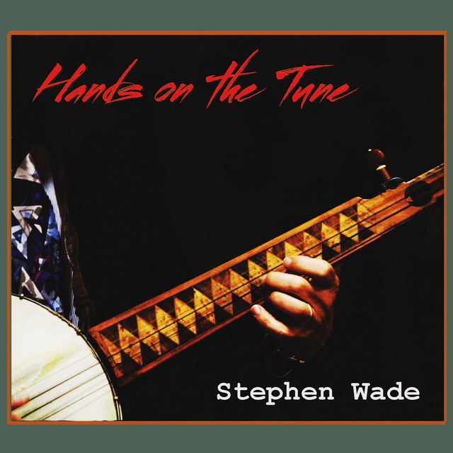 Hands on the Tune cover art