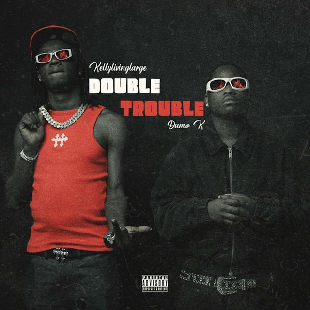 Feeling Used cover art