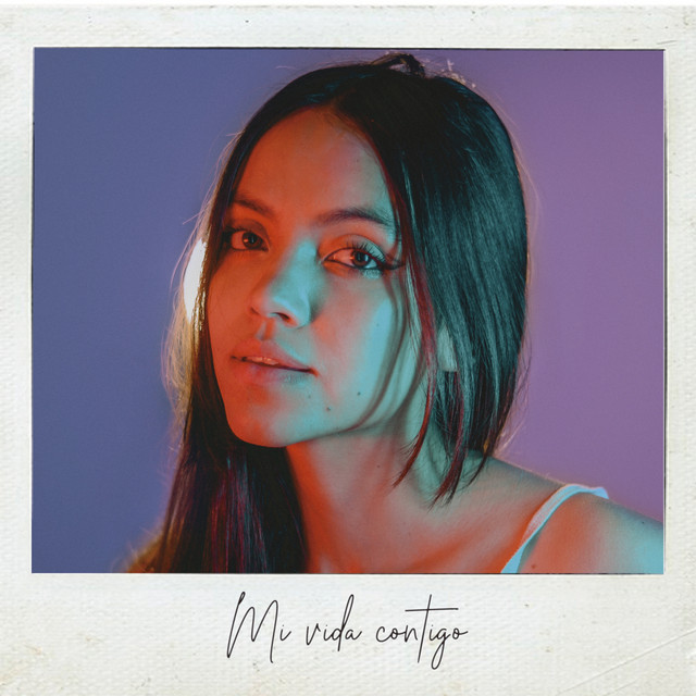 Mi Vida Contigo - Single by Laura Naranjo | Spotify