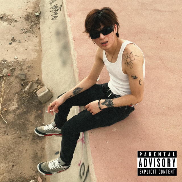 Freestyle Session#2 cover art