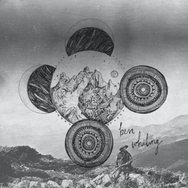 EP 2014 cover art