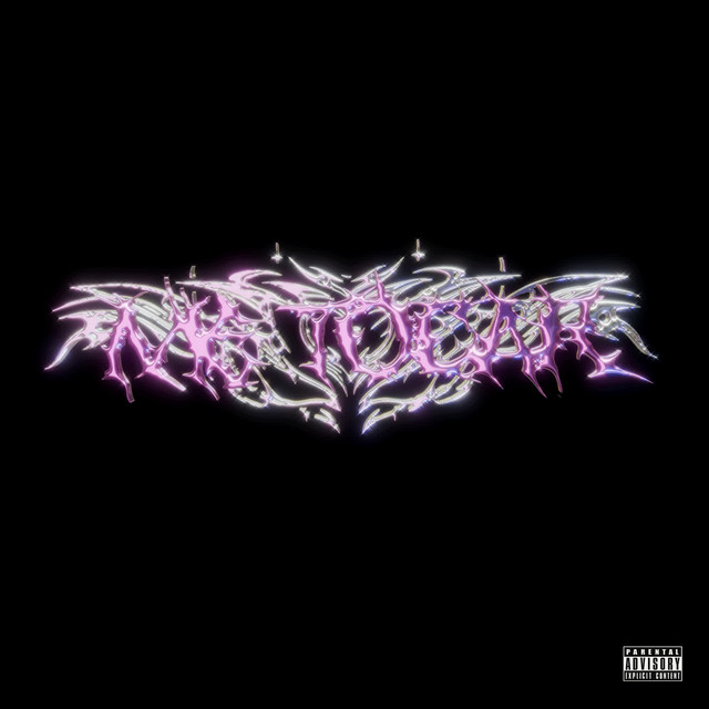 Me Tocar cover art