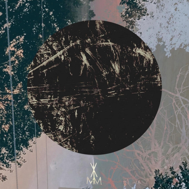 Augendrang cover