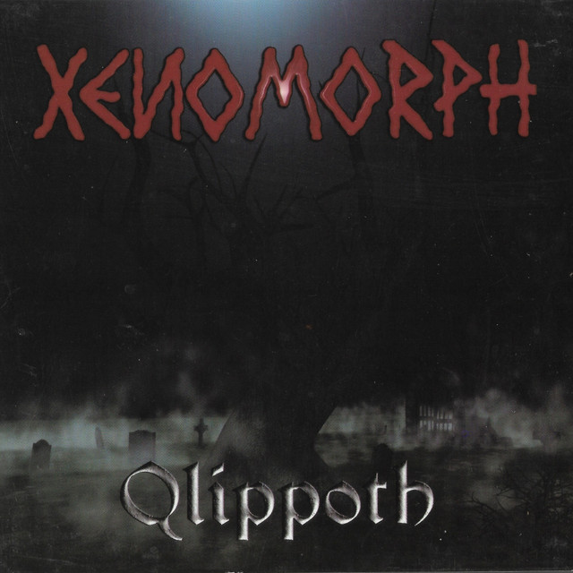 Qlippoth cover art