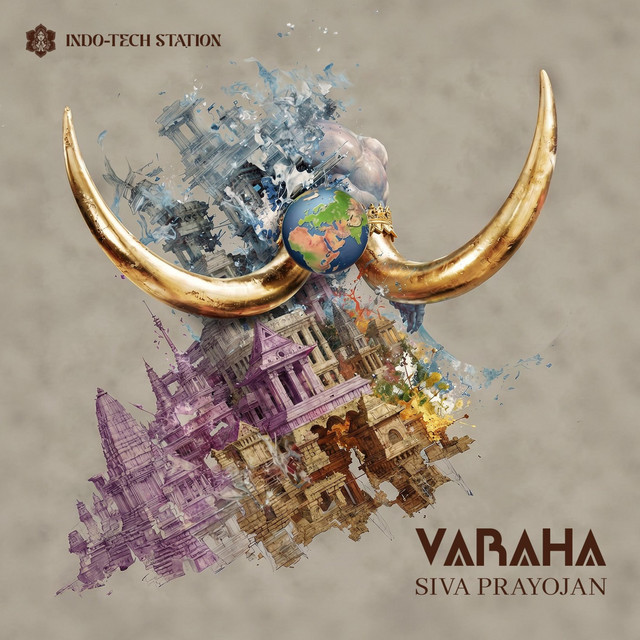 Varaha