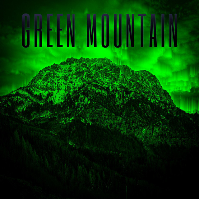 Green Mountain cover art