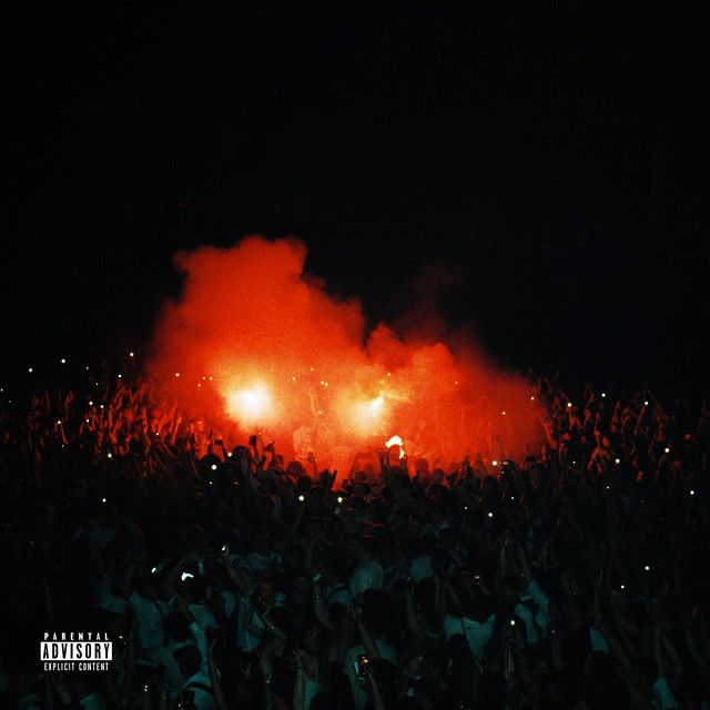 undefined album image