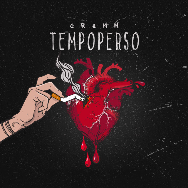 Tempoperso cover art