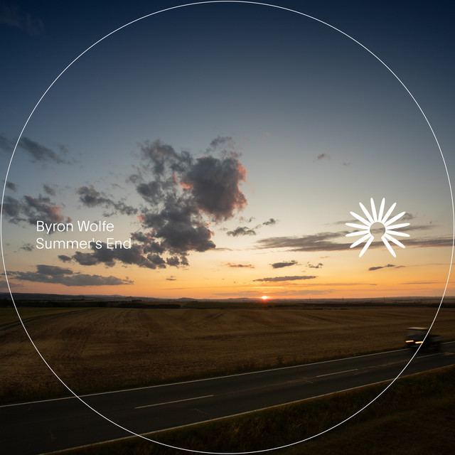 Summer's End cover art
