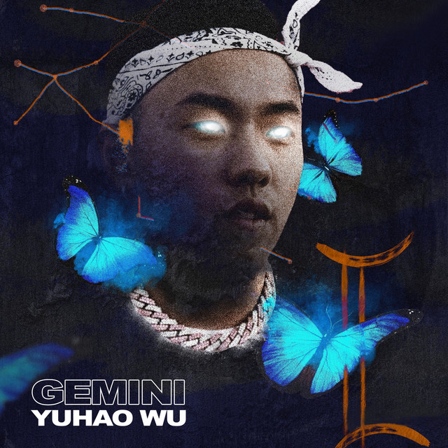 GEMINI cover art