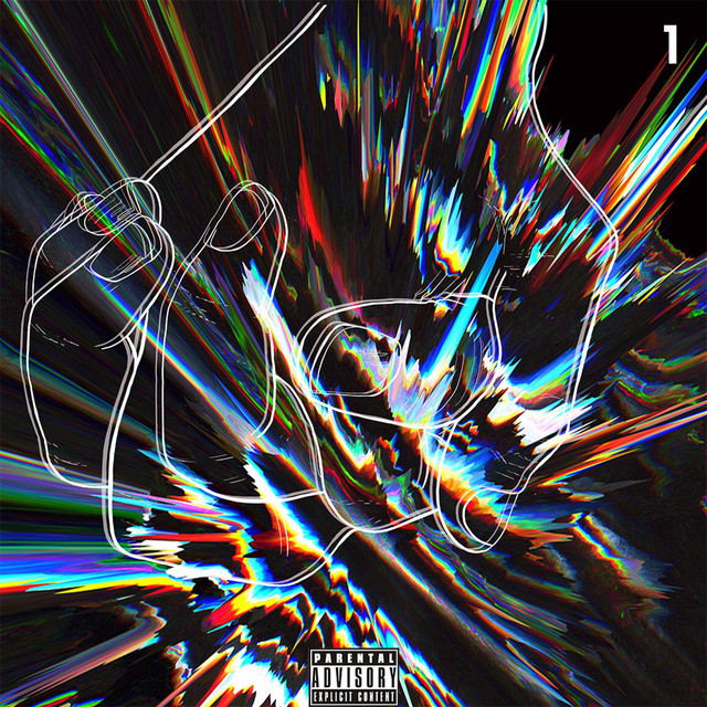 SD+R99.9 DISC 1 cover art