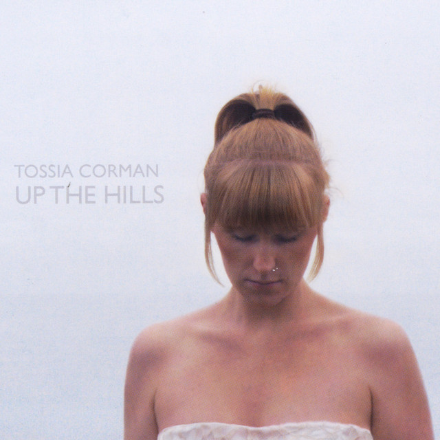 Up the Hills cover art