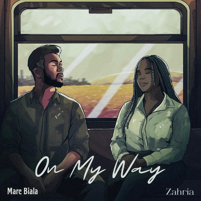 On My Way - Erning Bathala & 20ty Beats Remix