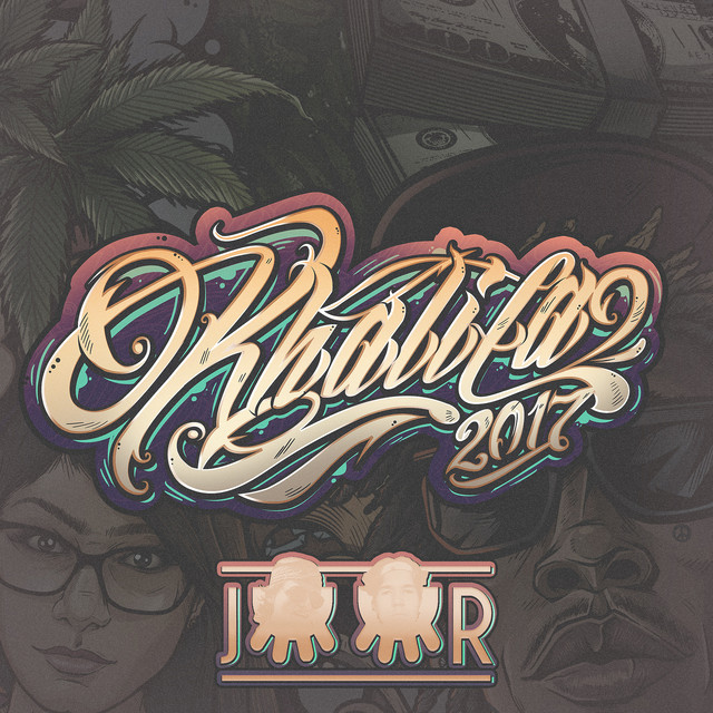 Khalifa 2017 cover