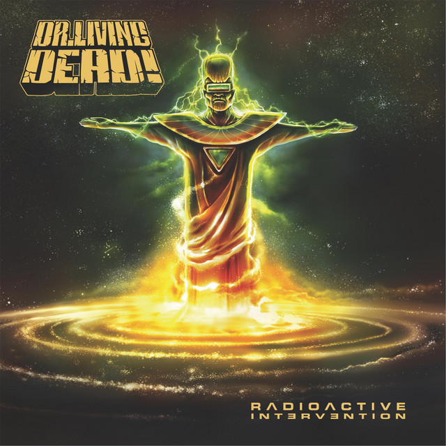 Radioactive Intervention cover art