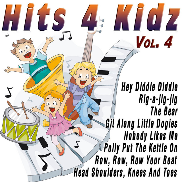 The Little Kidz Band