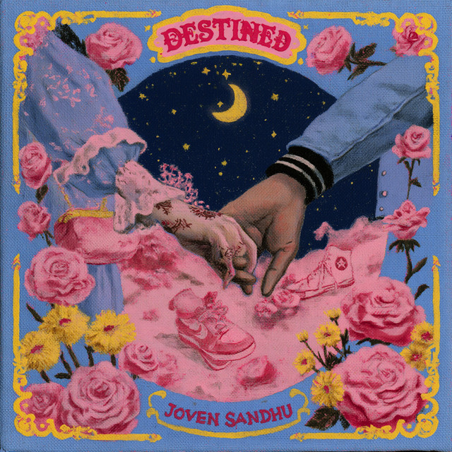 Destined