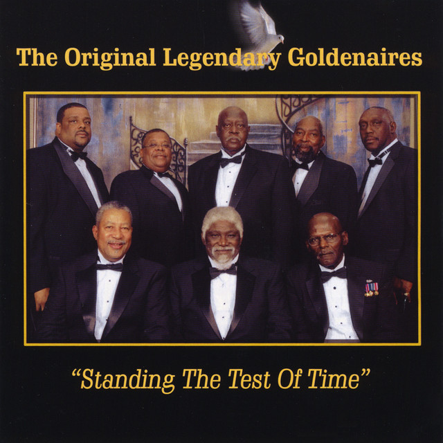 The Original Legendary Goldenaires | Spotify
