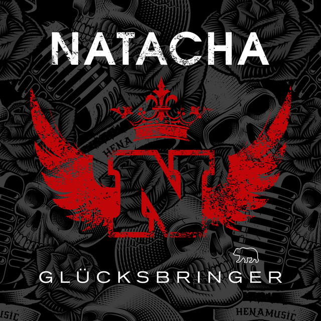 Glücksbringer cover art